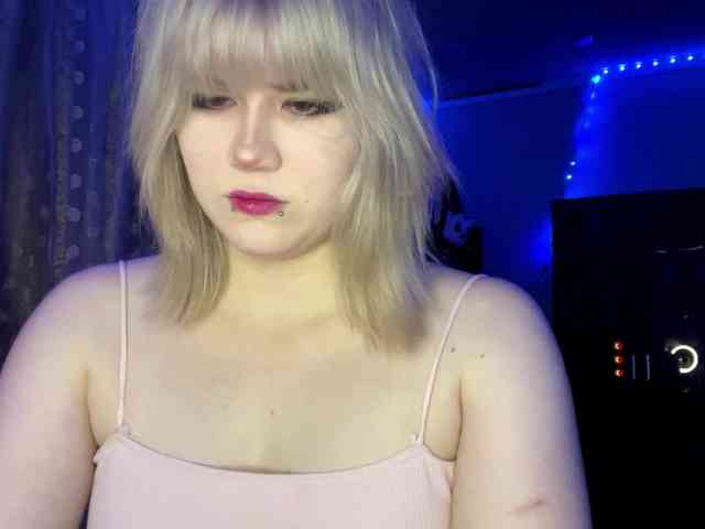 BlindiLohan webcam