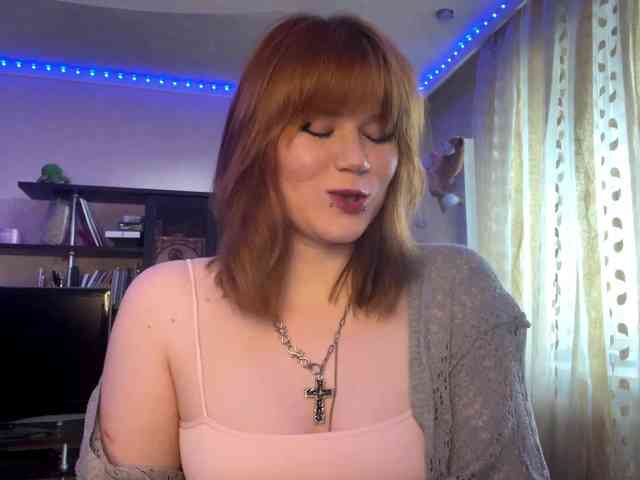 BlindiLohan webcam