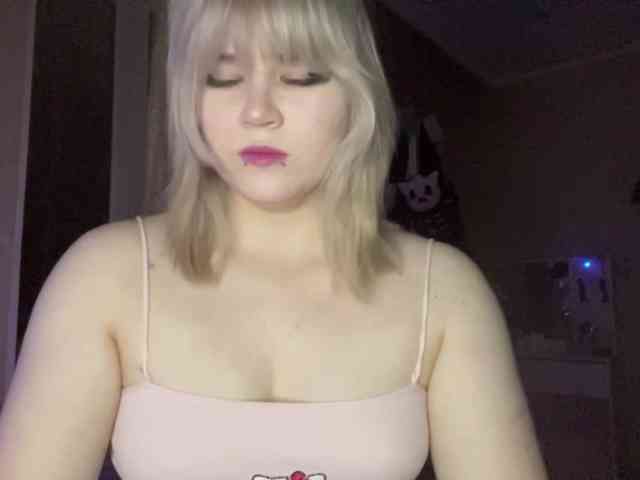 BlindiLohan webcam