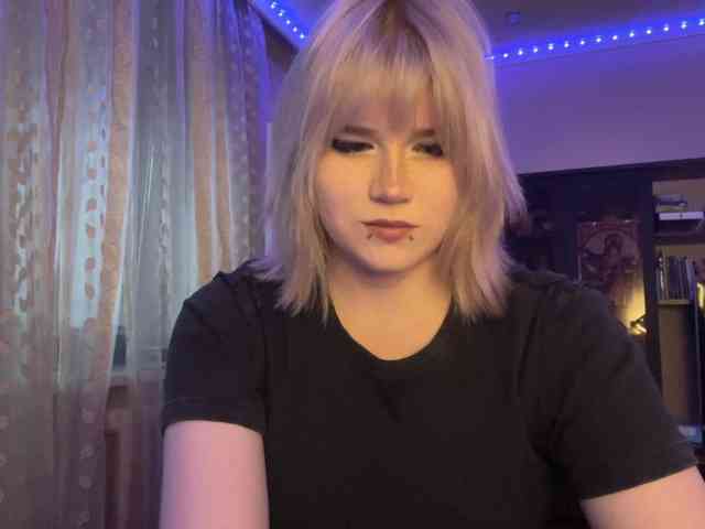 BlindiLohan webcam