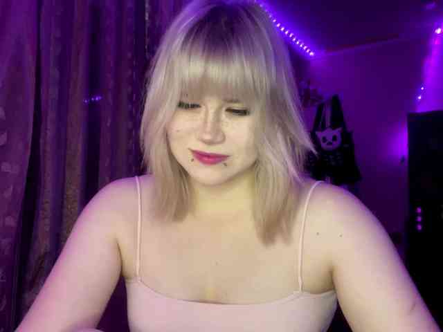 BlindiLohan webcam
