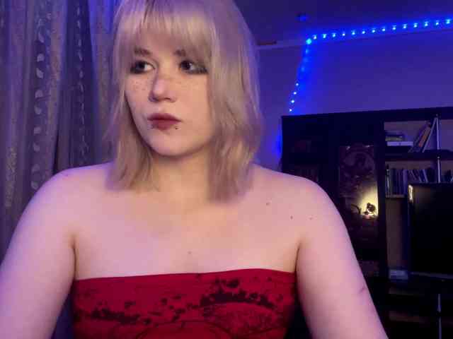 BlindiLohan webcam