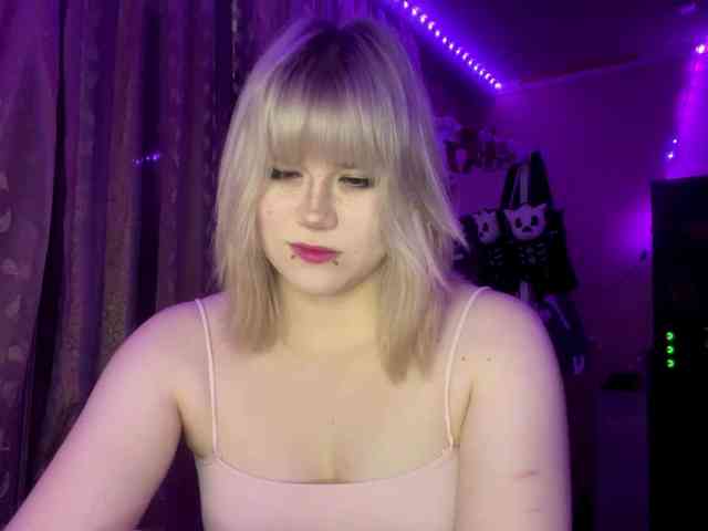 BlindiLohan webcam