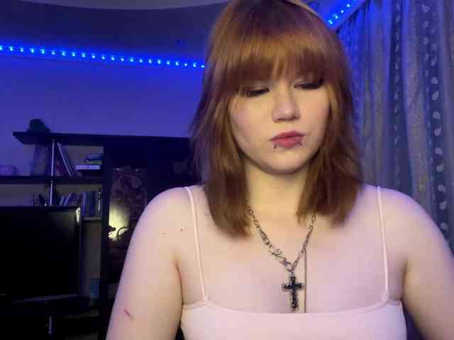 BlindiLohan webcam