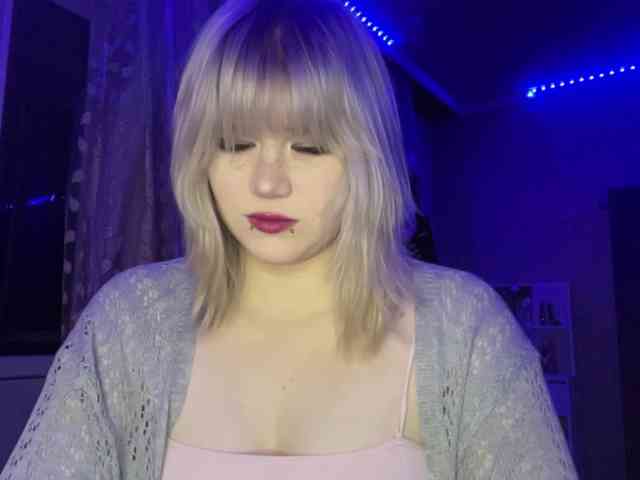 BlindiLohan webcam