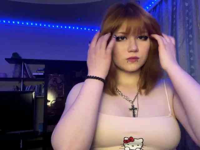 BlindiLohan webcam
