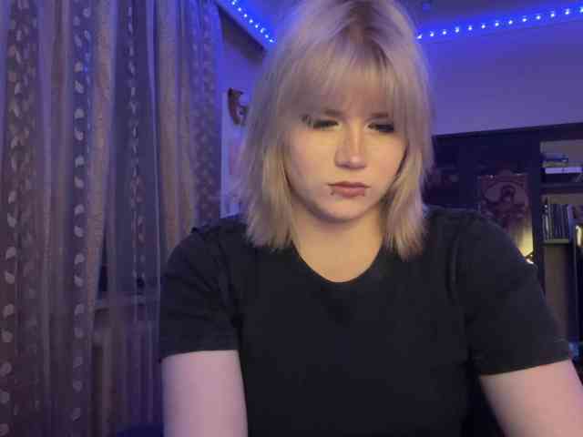 BlindiLohan webcam