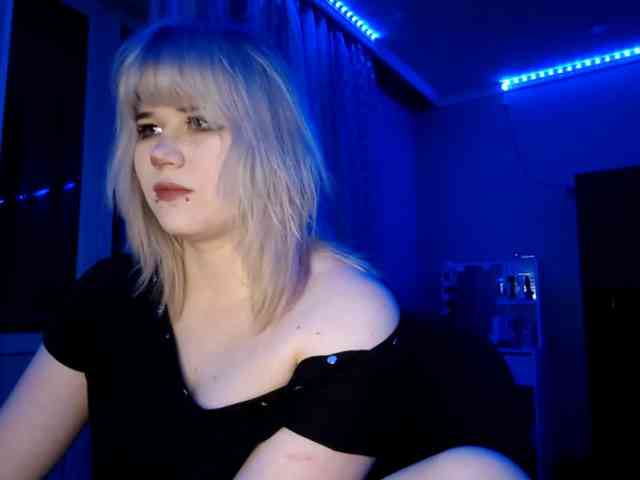 BlindiLohan webcam