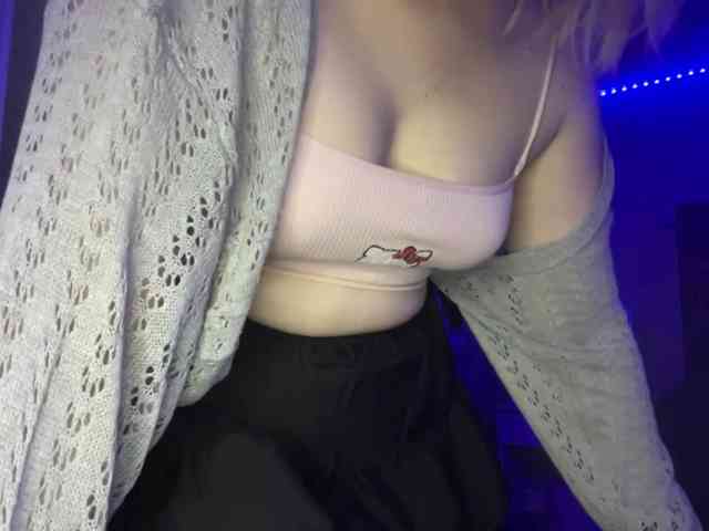 BlindiLohan webcam