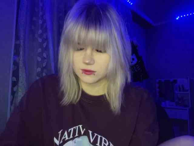 BlindiLohan webcam