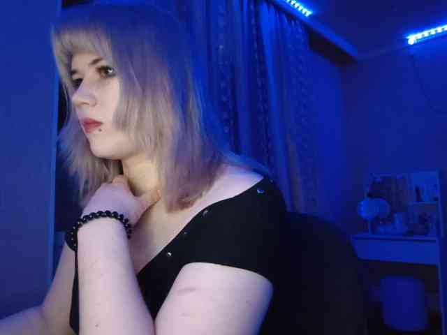 BlindiLohan webcam