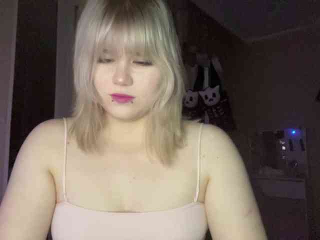 BlindiLohan webcam