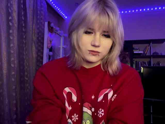 BlindiLohan webcam
