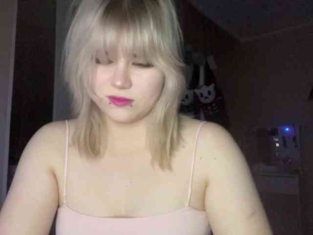 BlindiLohan webcam