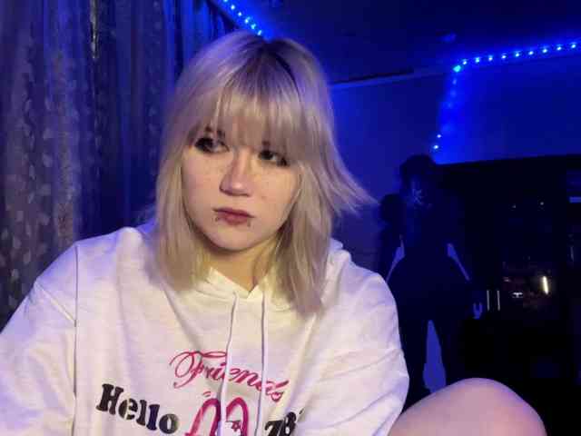 BlindiLohan webcam