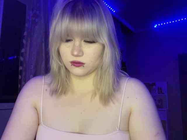 BlindiLohan webcam