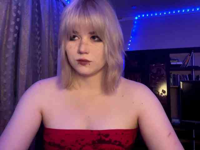 BlindiLohan webcam