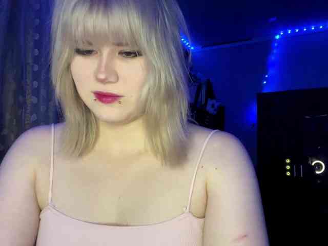 BlindiLohan webcam