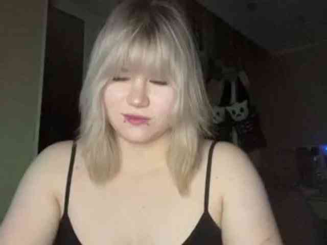 BlindiLohan webcam