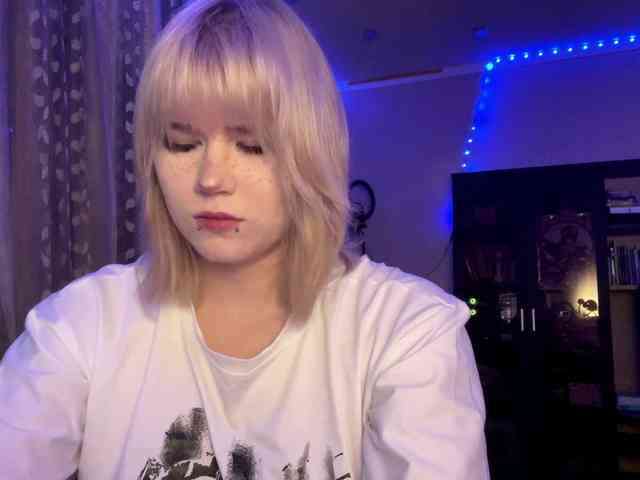 BlindiLohan webcam