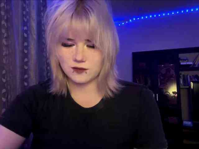 BlindiLohan webcam
