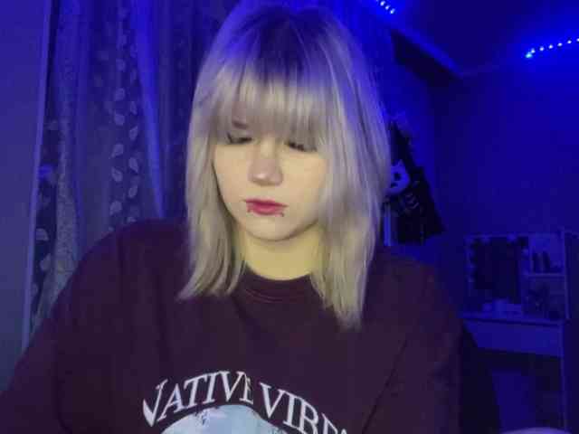 BlindiLohan webcam