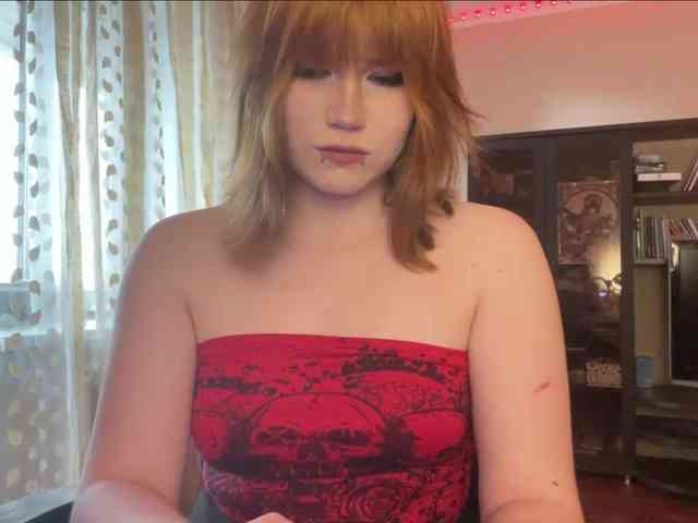 BlindiLohan webcam