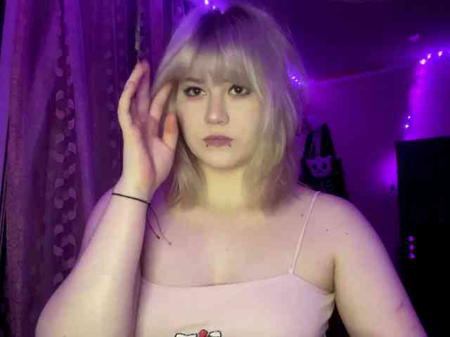 BlindiLohan webcam