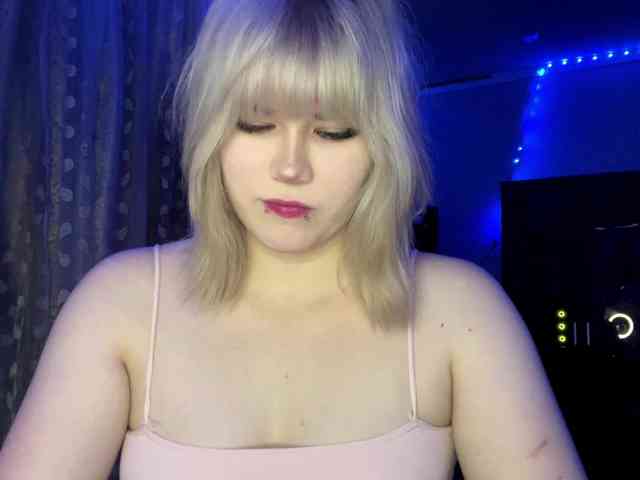 BlindiLohan webcam