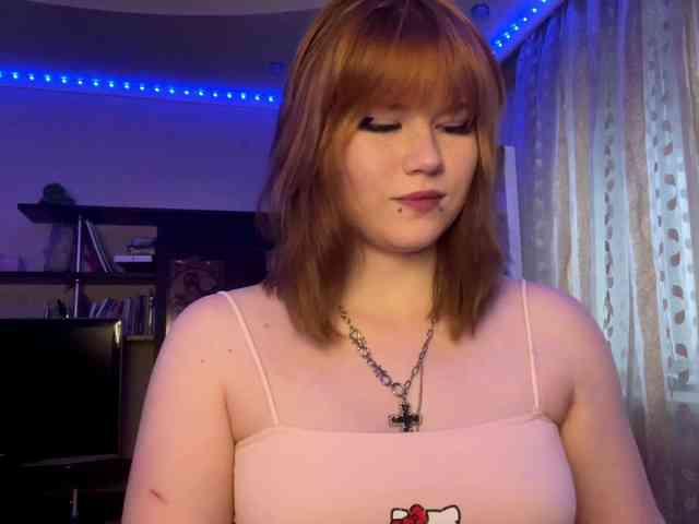 BlindiLohan webcam