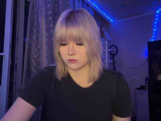 BlindiLohan webcam