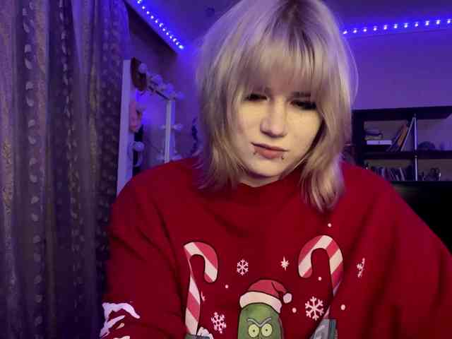 BlindiLohan webcam