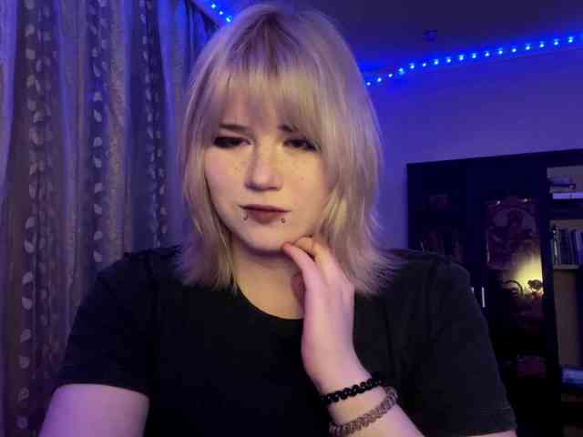 BlindiLohan webcam