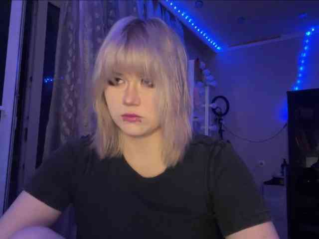 BlindiLohan webcam