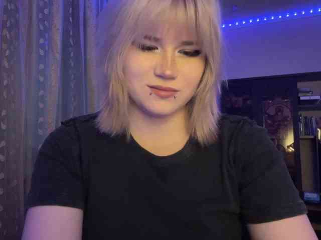 BlindiLohan webcam