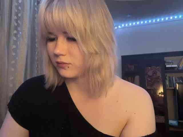 BlindiLohan webcam