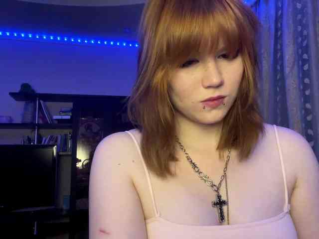 BlindiLohan webcam