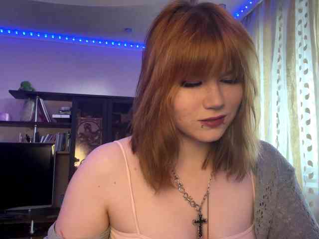 BlindiLohan webcam