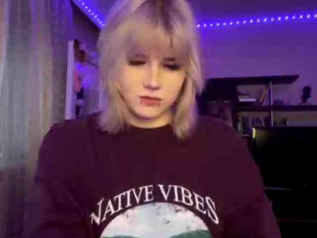 BlindiLohan webcam