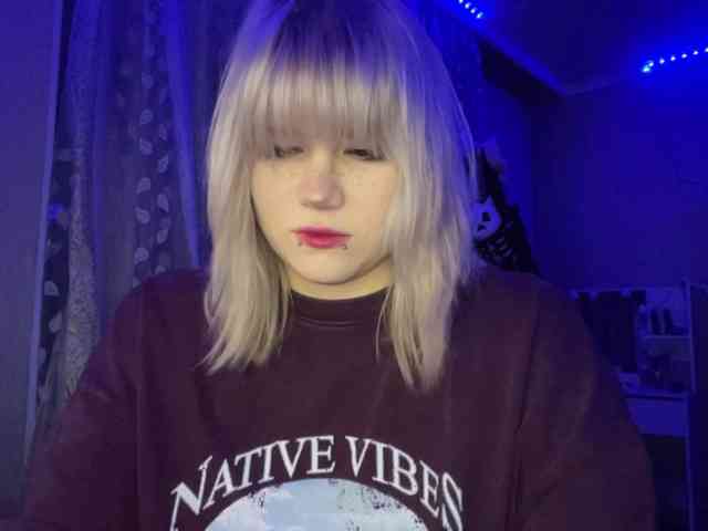 BlindiLohan webcam