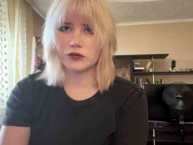 BlindiLohan webcam