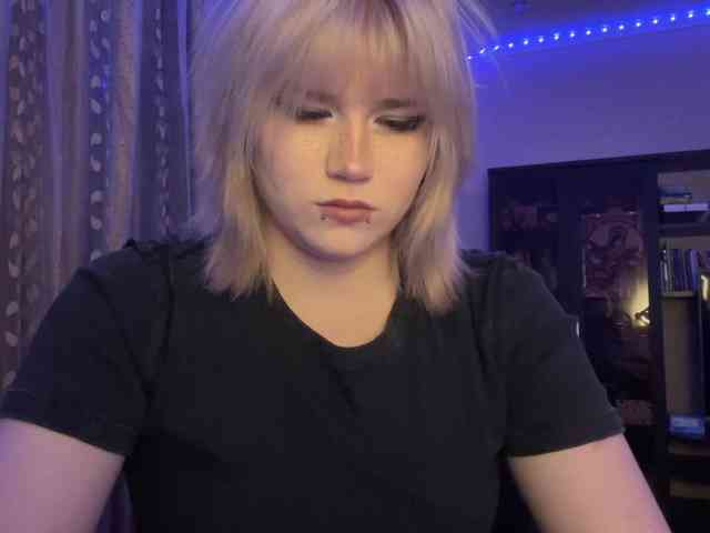 BlindiLohan webcam