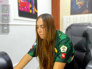 Alice-bensoon Porn Show