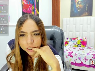 Alice-bensoon Porn Show