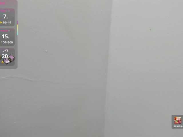 Alice-bensoon live cam on BongaCams