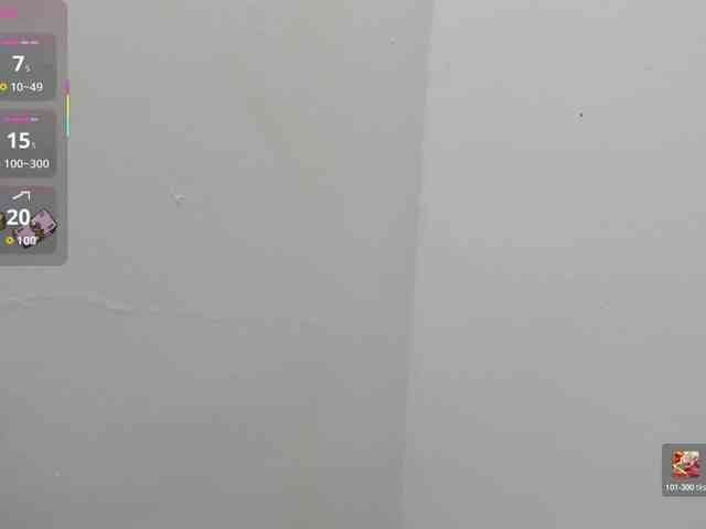 Alice-bensoon webcam