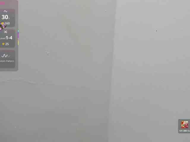 Alice-bensoon webcam