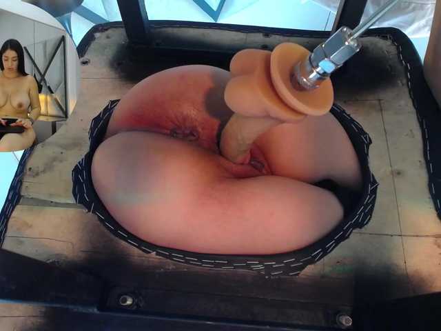 Amber-Dolls live cam on BongaCams