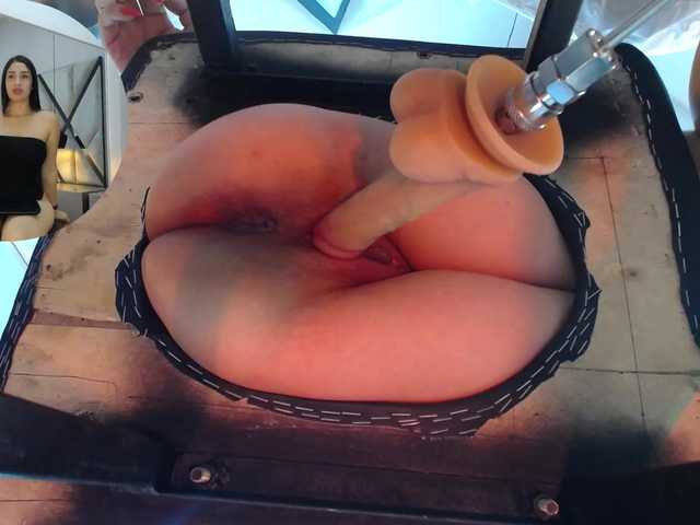 Amber-Dolls live cam on BongaCams