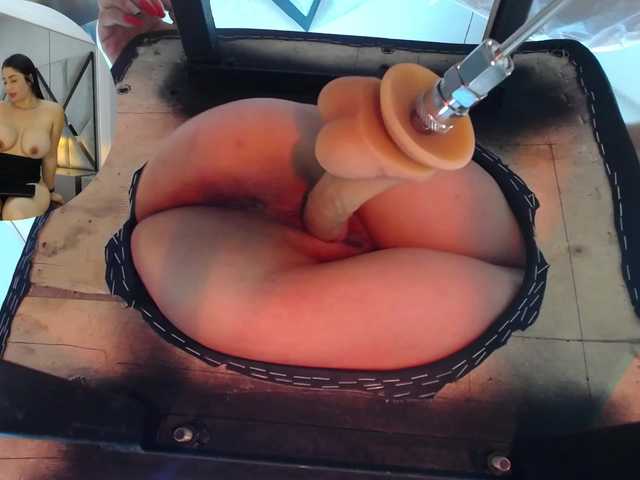 Amber-Dolls live cam on BongaCams
